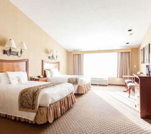 Red Jacket Mountain View Hotel