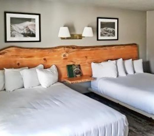 Green Granite Inn