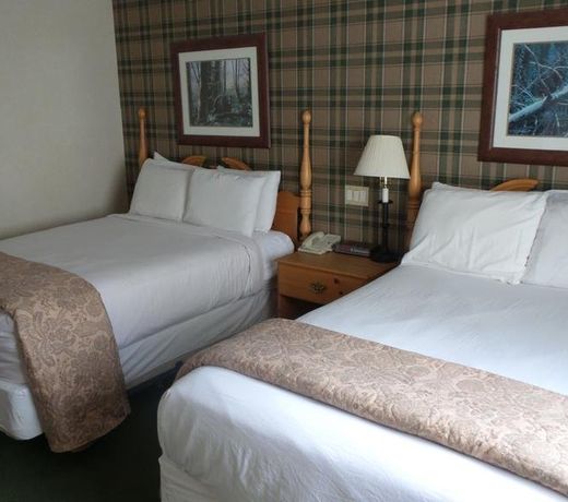 Green Granite Inn