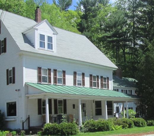 Nereledge Inn B&B