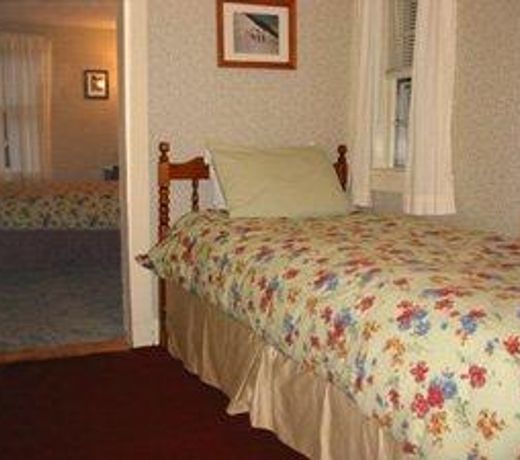 Nereledge Inn B&B