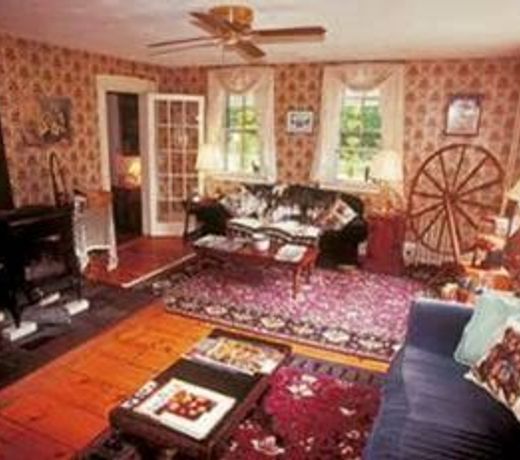 Nereledge Inn B&B