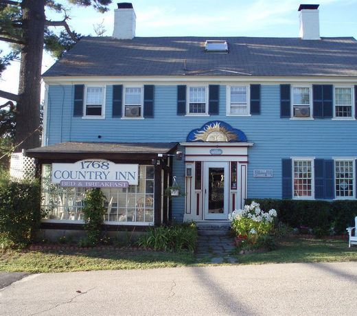 1768 Country Inn