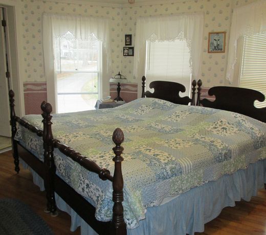 Cranmore Mountain Lodge Bed & Breakfast