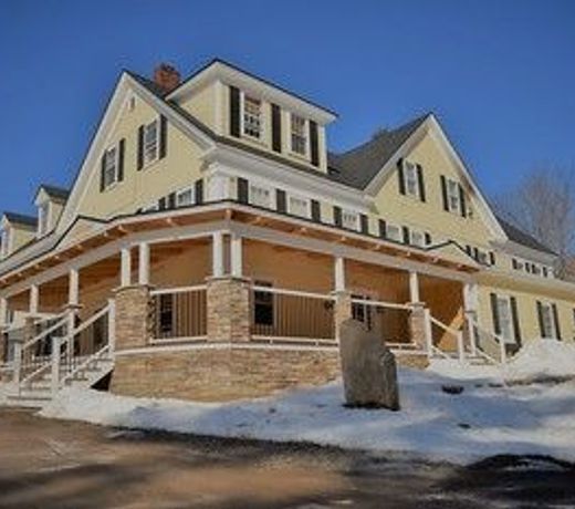 Isaac Merrill House