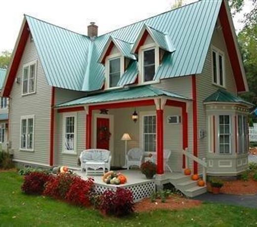 Red Elephant Inn Bed and Breakfast