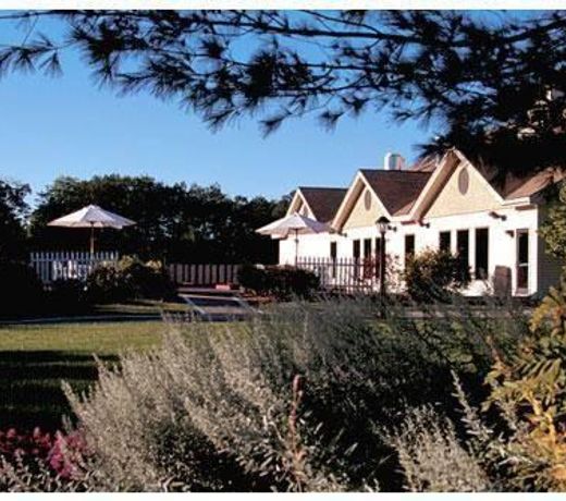 Fox Ridge Resort