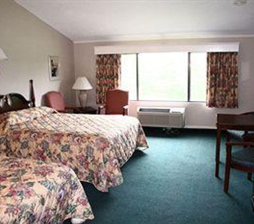 Fox Ridge Resort