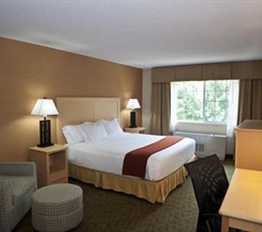 Holiday Inn Express Hotel & Suites North Conway, an IHG Hotel