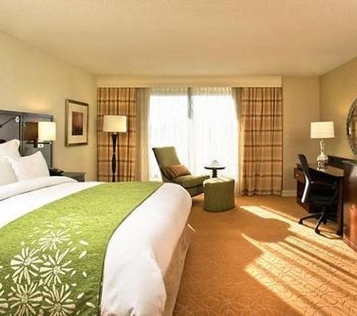 Hanover Marriott