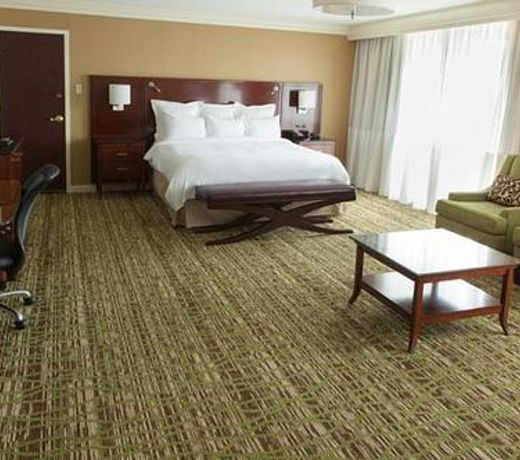 Hanover Marriott