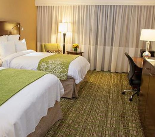 Hanover Marriott