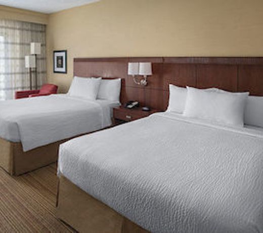 Sonesta Select Whippany Hanover
