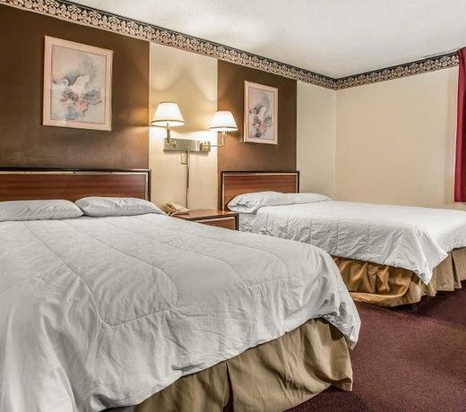 Econo Lodge Breezewood