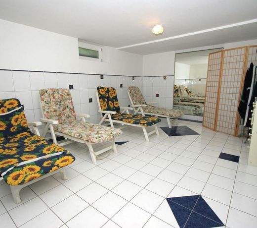 Villa Silvia