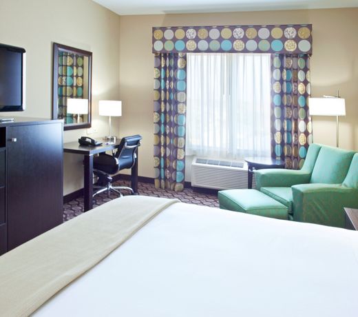 Holiday Inn Express & Suites Rockport - Bay View, an IHG Hotel