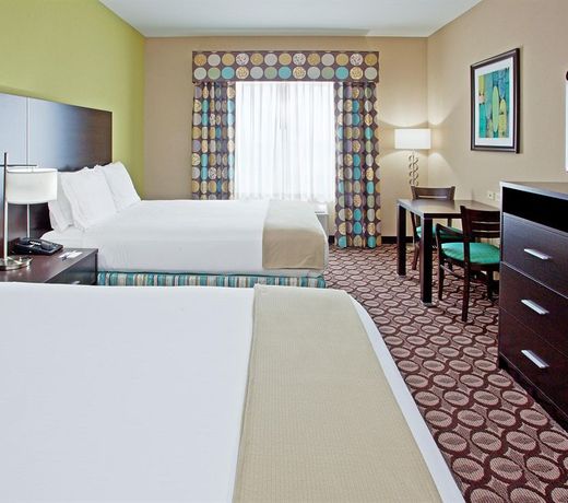 Holiday Inn Express & Suites Rockport - Bay View, an IHG Hotel