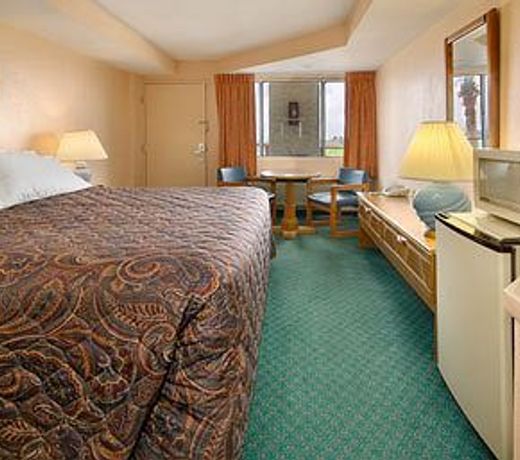 Studio 6 Suites Rockport, TX â Rockport Beach