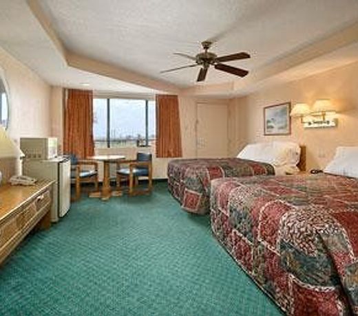Studio 6 Suites Rockport, TX â Rockport Beach