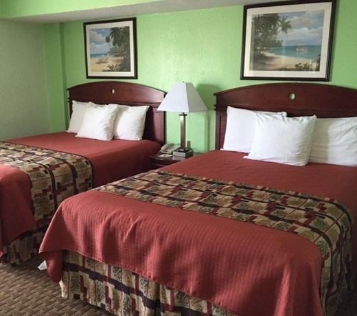 Studio 6 Suites Rockport, TX â Rockport Beach