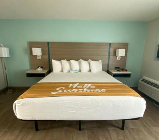 Days Inn by Wyndham Rockport Texas