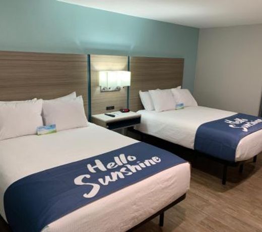 Days Inn by Wyndham Rockport Texas