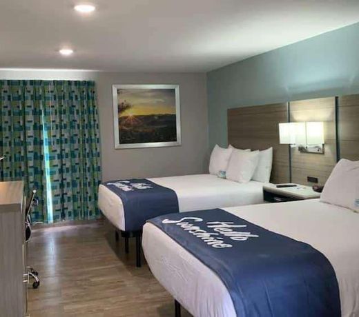 Days Inn by Wyndham Rockport Texas