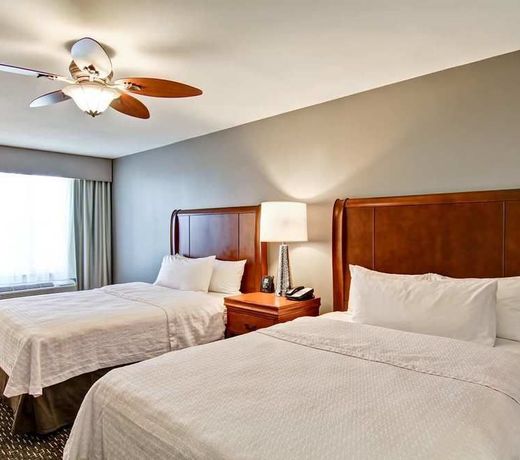 Homewood Suites by Hilton Bentonville-Rogers