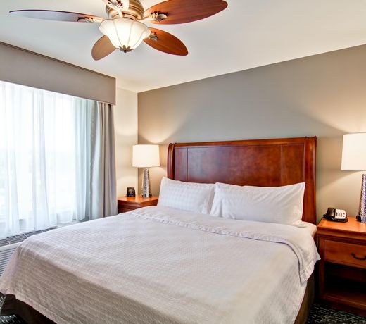 Homewood Suites by Hilton Bentonville-Rogers
