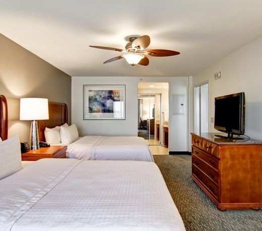 Homewood Suites by Hilton Bentonville-Rogers