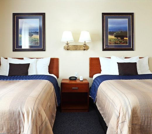 Candlewood Suites Rogers-Bentonville, an IHG Hotel