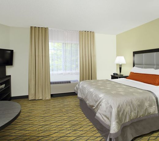 Candlewood Suites Rogers-Bentonville, an IHG Hotel
