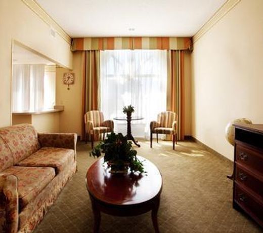 Country Inn & Suites by Radisson, Ruston, LA