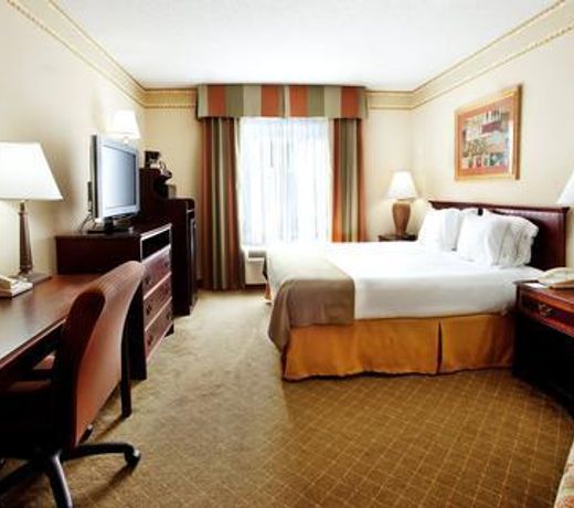 Country Inn & Suites by Radisson, Ruston, LA