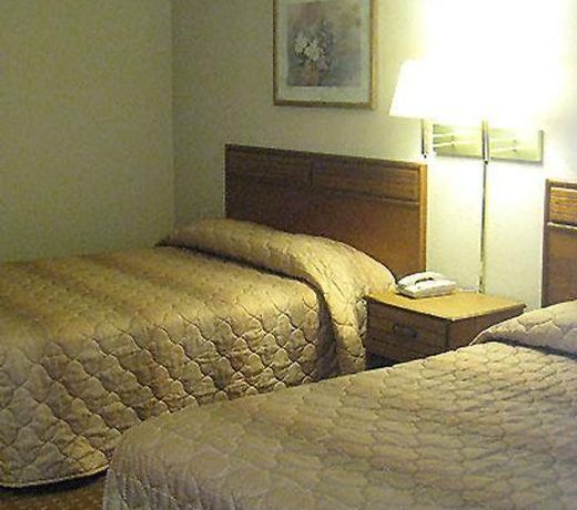 Relax inn Ruston