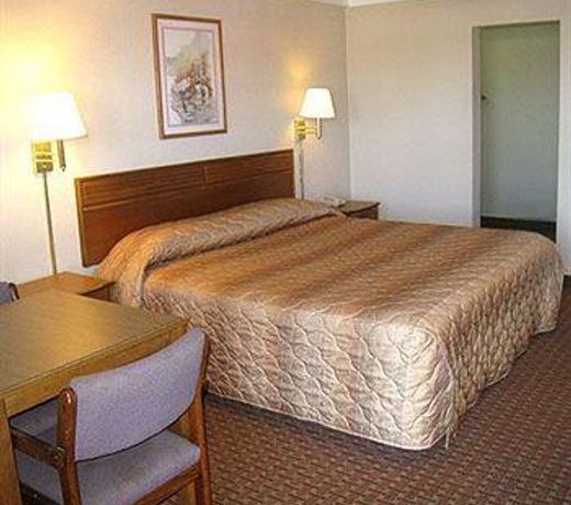 Relax inn Ruston