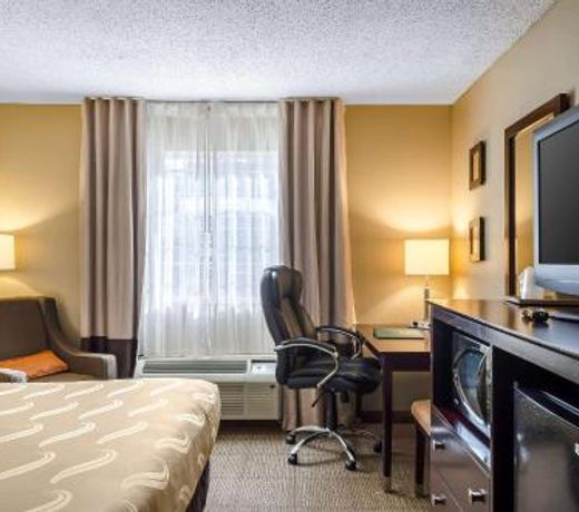 Quality Inn Ruston