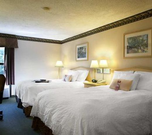 Hampton Inn Ruston
