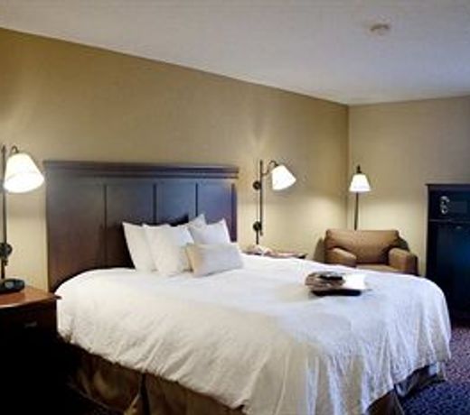 Hampton Inn Ruston