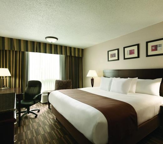 Radisson Hotel Louisville North