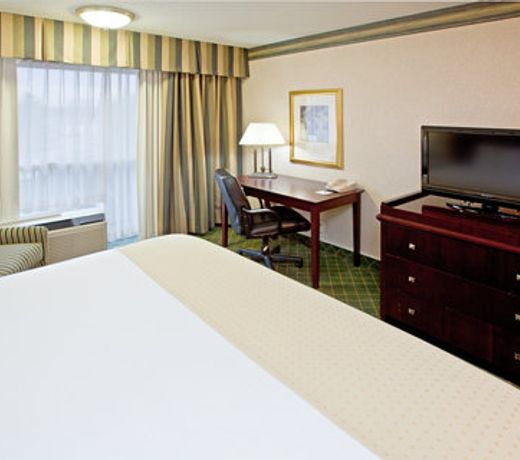 Radisson Hotel Louisville North