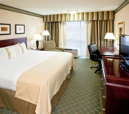 Radisson Hotel Louisville North