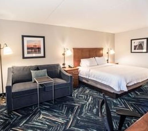 Hampton Inn Clarksville