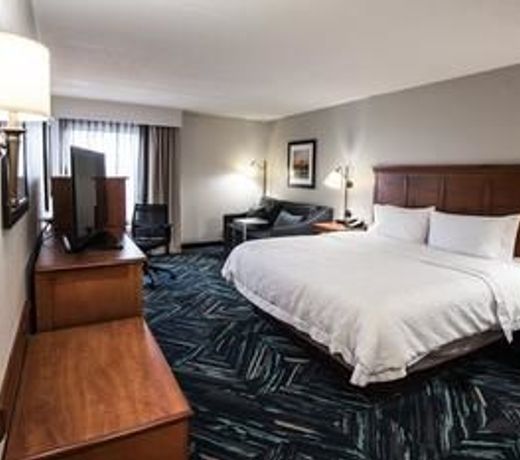 Hampton Inn Clarksville
