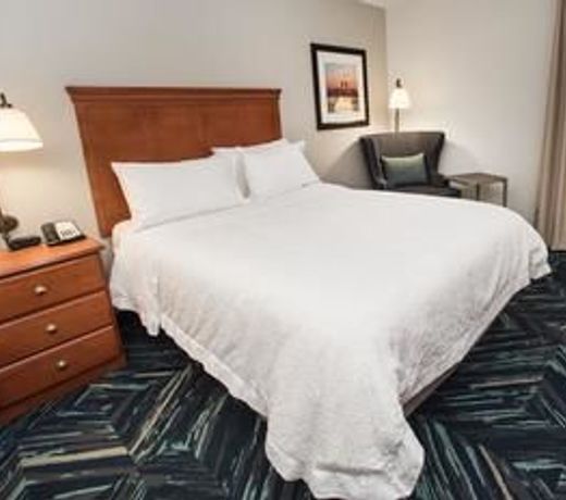 Hampton Inn Clarksville