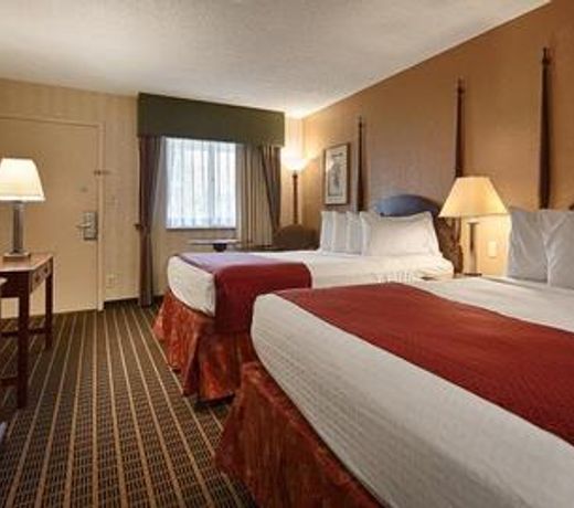 Best Western Green Tree Inn
