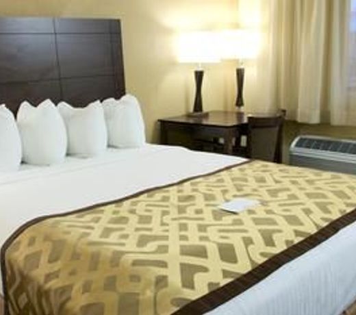 Best Western Green Tree Inn