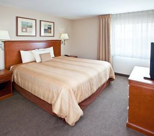 Candlewood Suites Louisville North, an IHG Hotel