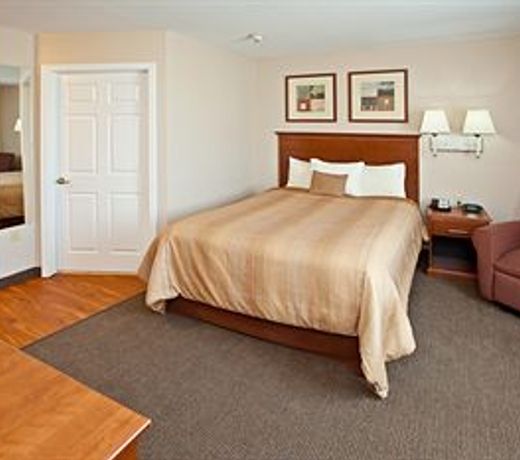 Candlewood Suites Louisville North, an IHG Hotel