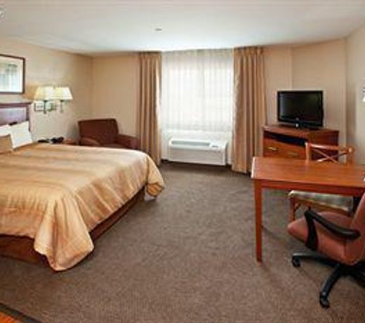 Candlewood Suites Louisville North, an IHG Hotel